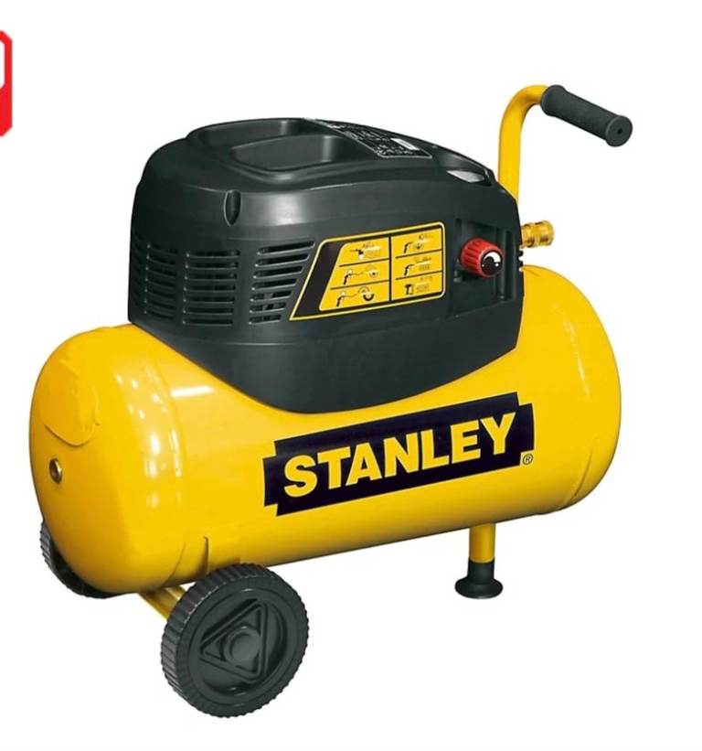 Stanley 24ltr composer 