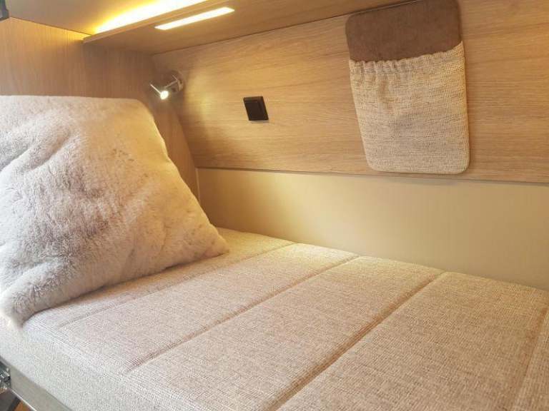 Wildax Solaris XL Auto