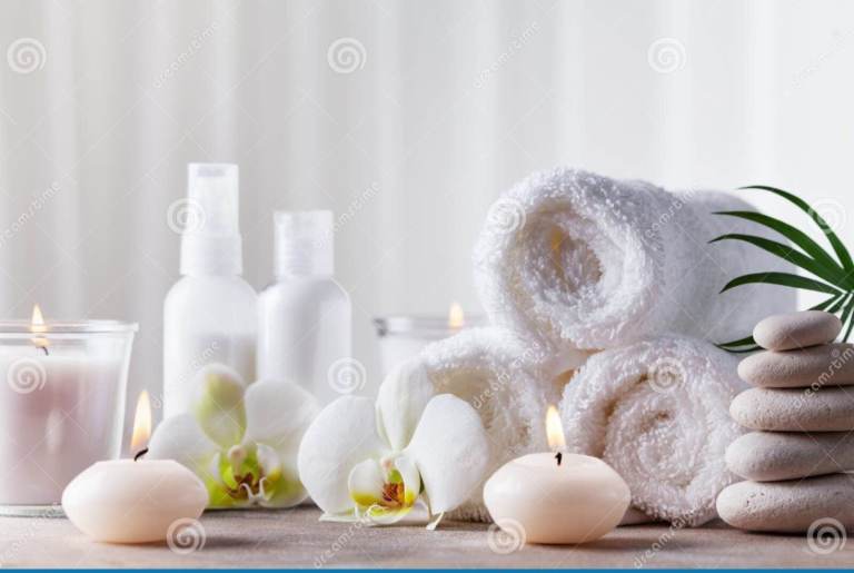 Out call Massage service