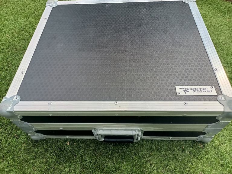 Swan Flight Case for Yamaha MGP16X Mixing desk