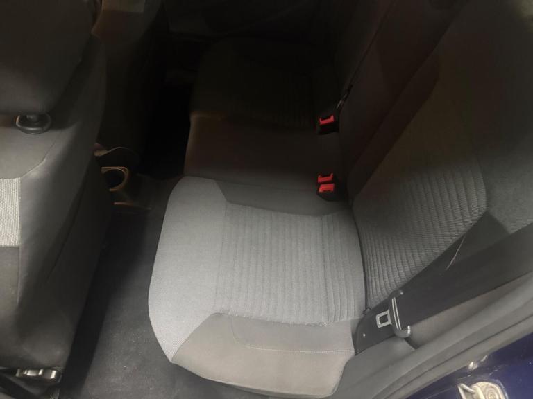 2010 Volkswagen Polo 1.4 SE DSG Euro 5 5dr HATCHBACK Petrol Automatic