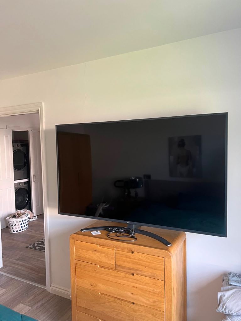 Lg 65 in tv 