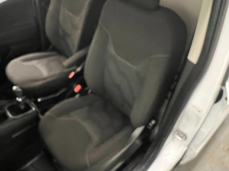 2021 Ford Transit Courier 1.5 TDCi 100ps Limited Van [6 Speed] PANEL VAN DIESEL Manual