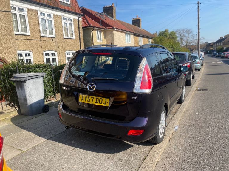 ALL Mazda 5, 7 seater WANTED