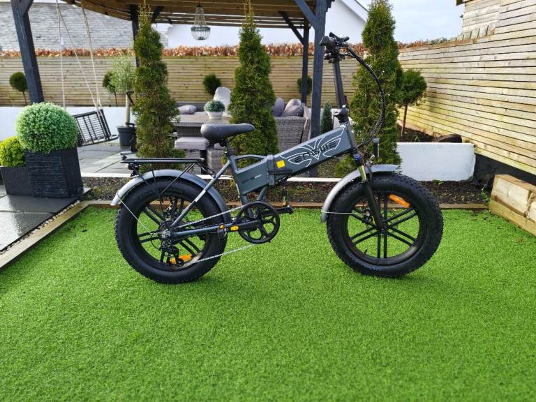 EP-2 Boost EU Legal 250W 120km Boost Power Torque Sensor All-Terrain E-Bike