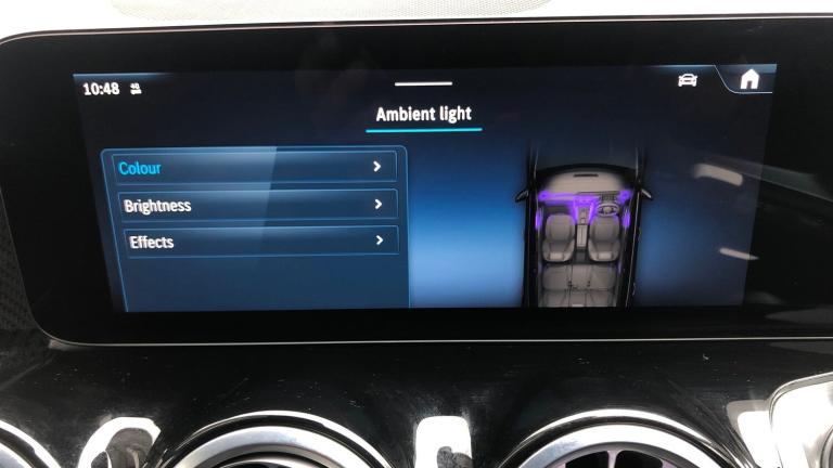 2024 Mercedes-Benz GLB GLB 200 AMG LN EXECUTVE M Estate Petrol Automatic