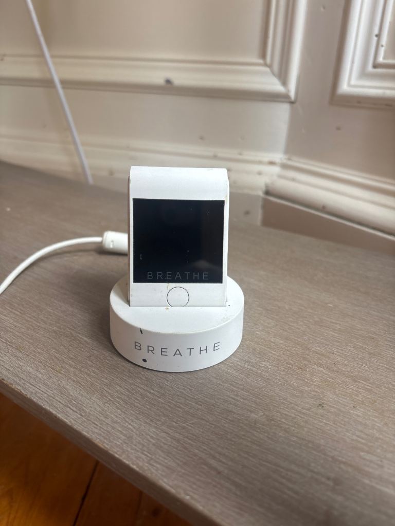 BREATHE smart 2 air quality monitor