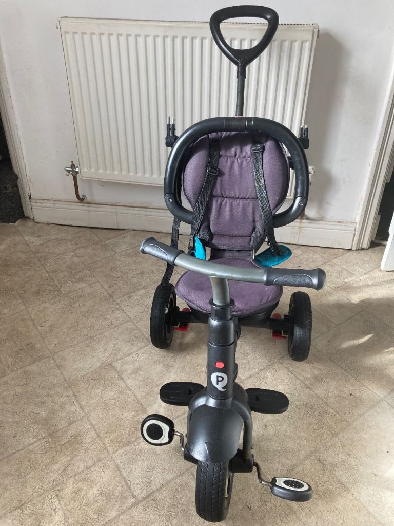Baby used cycle