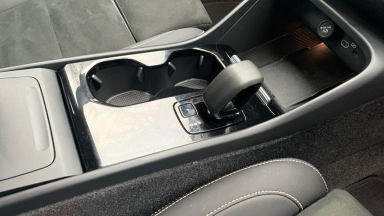 2022 Volvo XC40 Recharge Plus, Single Motor, Electric Estate Electric Automatic