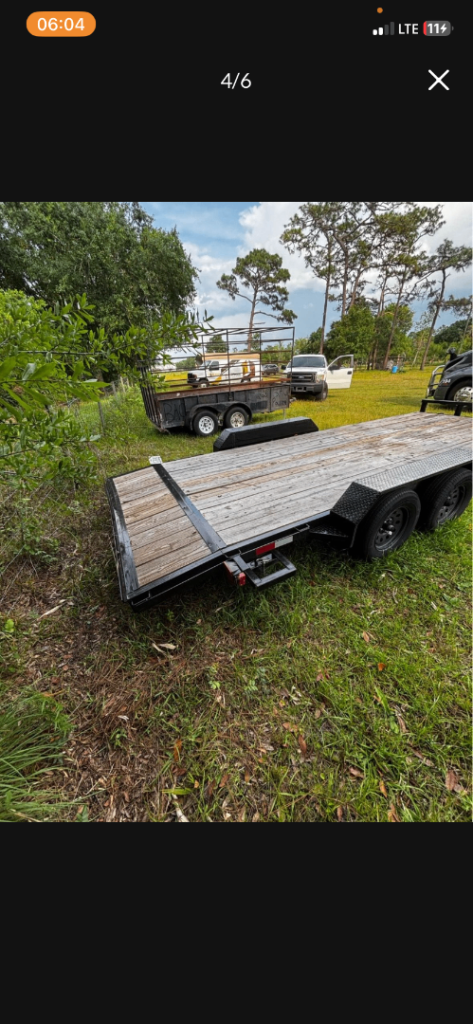 Trailer 
