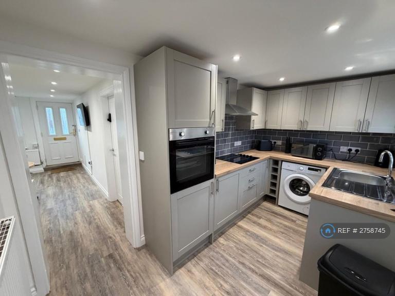 1 bedroom in London Road, Newark, NG24 (#2758745)