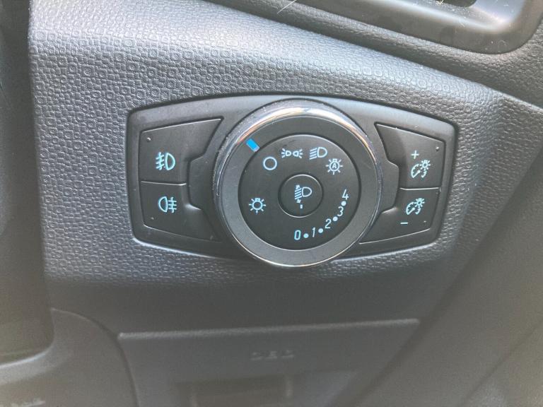 2021 Ford Ecosport 1.0 EcoBoost 125 ST-Line 5dr Hatchback Petrol Manual