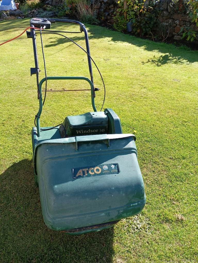 image for Atco Windsor 14S