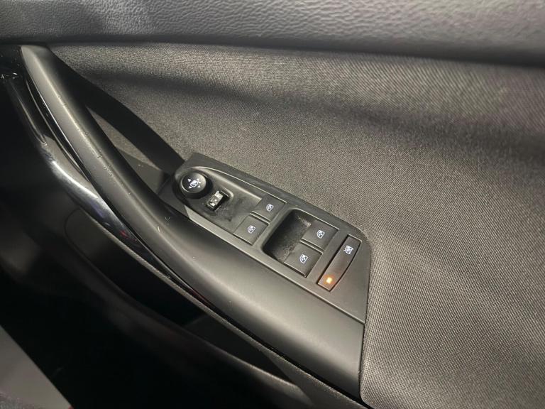 2017 Vauxhall Astra 1.4i Turbo SRi Sports Tourer Euro 6 5dr ESTATE Petrol Manual