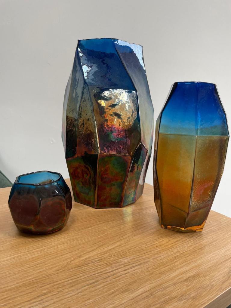 Polspotten Vase Set from John Lewis 