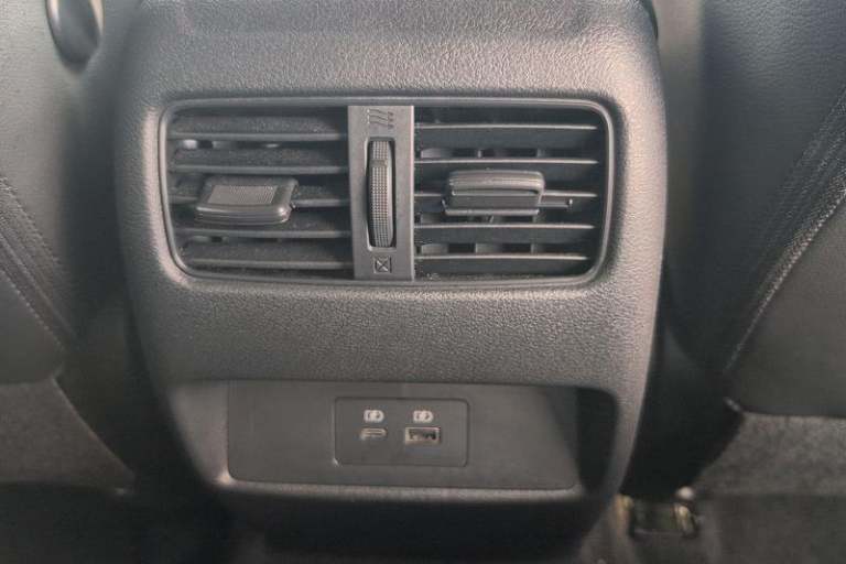 2022 Nissan Qashqai 1.3 DiG-T MH Tekna 5dr Manual Hatchback Petrol Manual