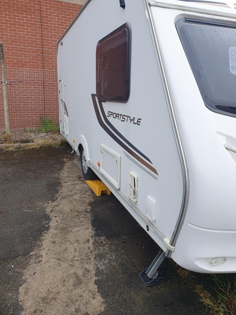 Swift SPORTSTYLE S5 EB