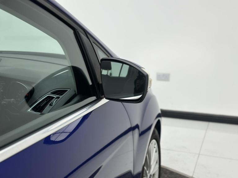 2015 Ford Grand C-Max 2.0 TDCi Titanium 5dr Powershift MPV DIESEL Automatic