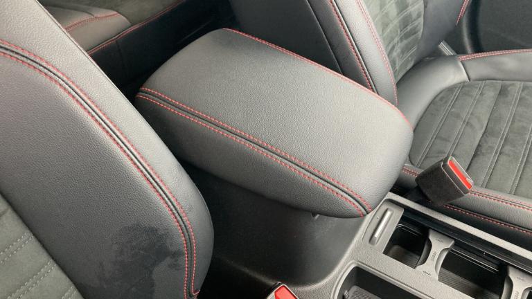 2020 Ford Kuga 2.0 EcoBlue mHEV ST-Line 5dr HATCHBACK DIESEL Manual