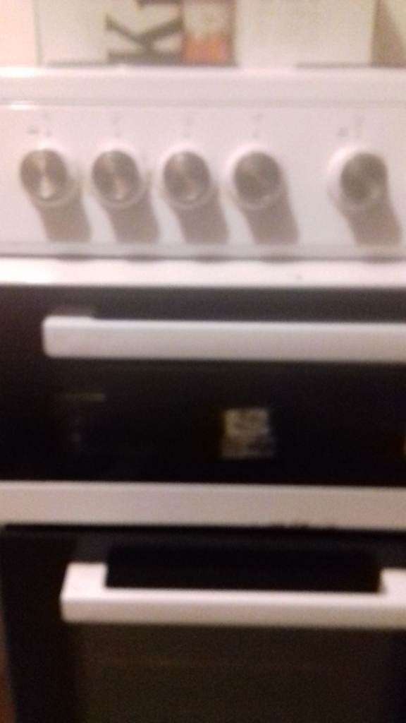 Electric cooker