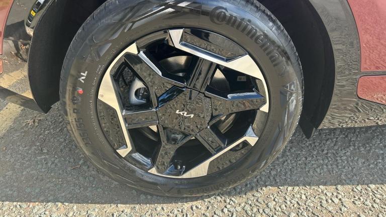 2025 Kia Sportage 1.6 T-GDi DCT GT-LINE S ESTATE Petrol Automatic