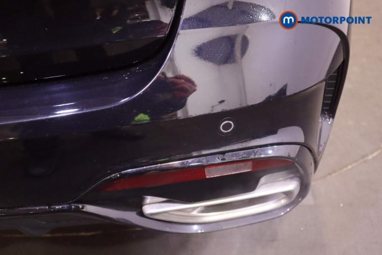 2024 MG MG HS 1.5 T-GDI Trophy 5dr DCT SUV Petrol Automatic