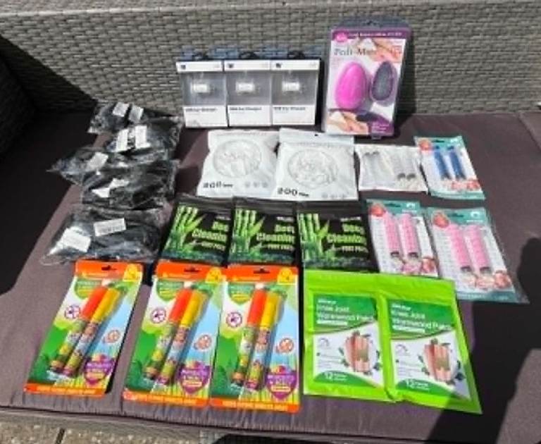 23 New Health and Beauty Items