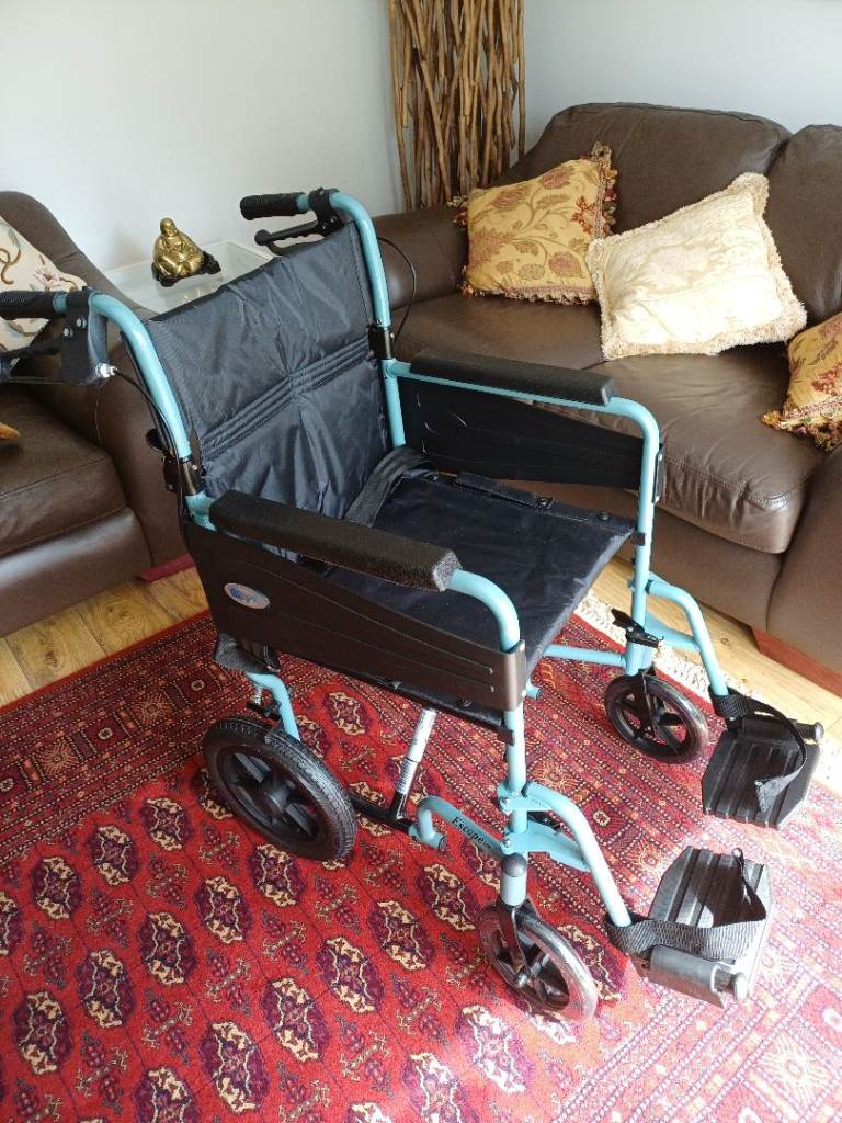 Days Wheelchair