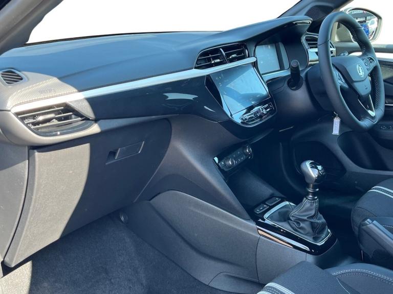  Vauxhall Corsa 1.2 Turbo Yes Hatchback 5dr Petrol Manual Euro 6 s/s 100 Ps