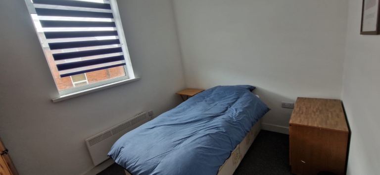 HMO SHARED ACCOMMODATION 