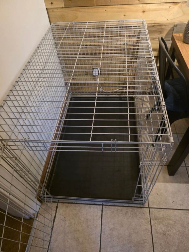 Large and extra large crates for sale