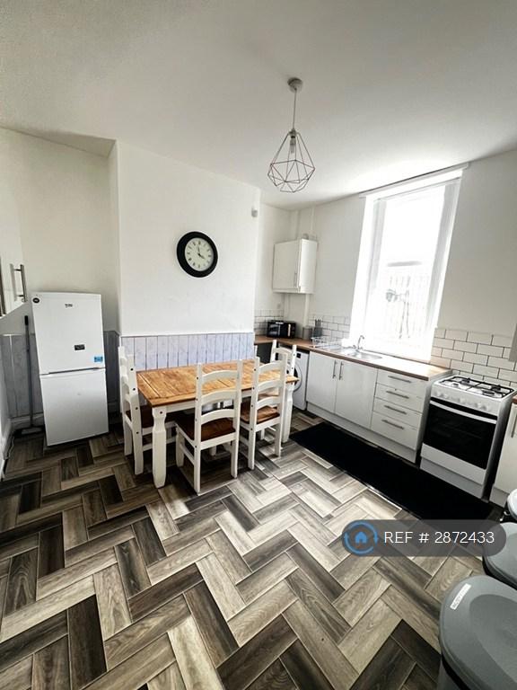 1 bedroom in Elmore Road, Sheffield, S10 (#2872433)