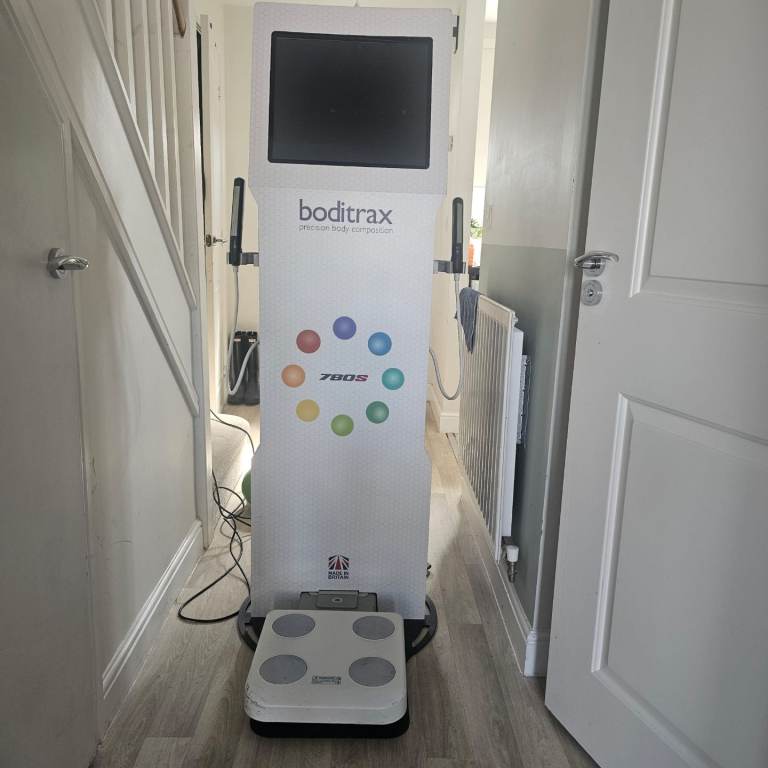 Boditrax 780S