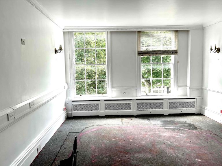 New affordable artists studios and creative office spaces with plenty of natural light - Borough SE1