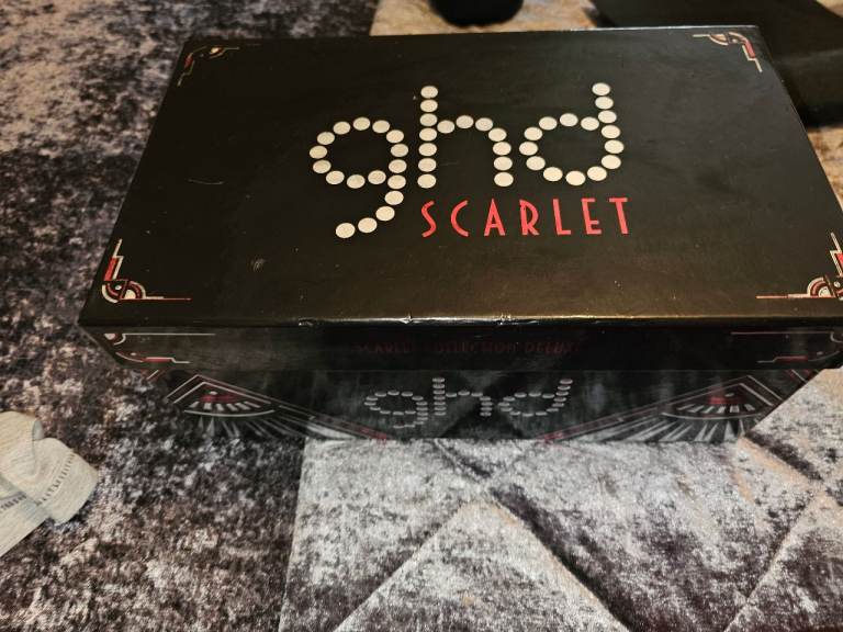 GHD Straighteners