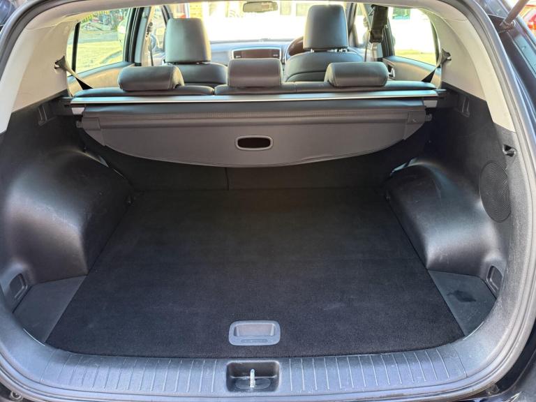 2019 Kia Sportage 1.6 CRDi 4 SUV 5dr Diesel Manual Euro 6 (s/s) (134 bhp) SUV Diesel Manual