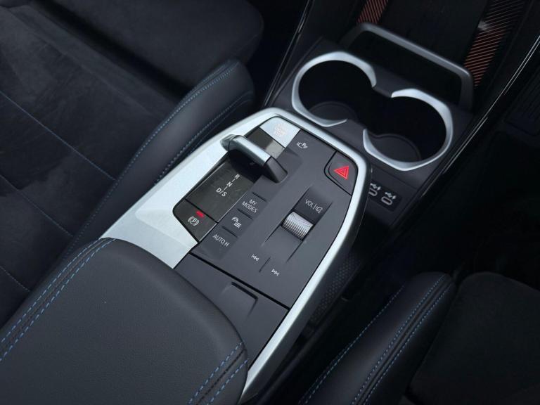 2023 BMW X1 xDrive 23i MHT M Sport 5dr Step Auto SUV Petrol Automatic