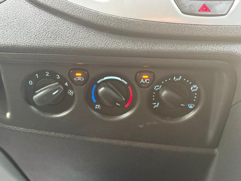 2017 Ford Transit 2.2 TDCi 125ps H2 15 Seater Trend NA DIESEL Manual