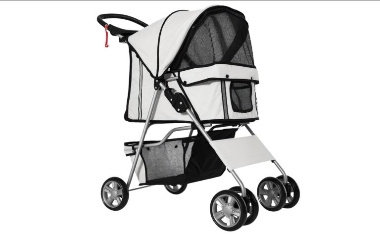Brand New PawHut Pet Stroller 