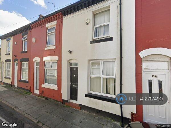 2 bedroom house in Randolph Street, Liverpool, L4 (2 bed) (#2717490)