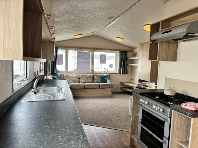🌞 Willerby Salsa – Affordable Holiday Home at Harts Holiday Park, Kent 🏖️