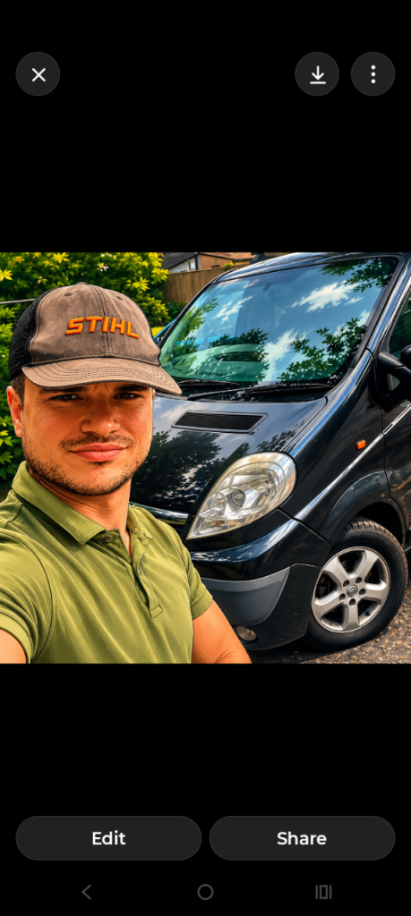 Harlington Gardens 