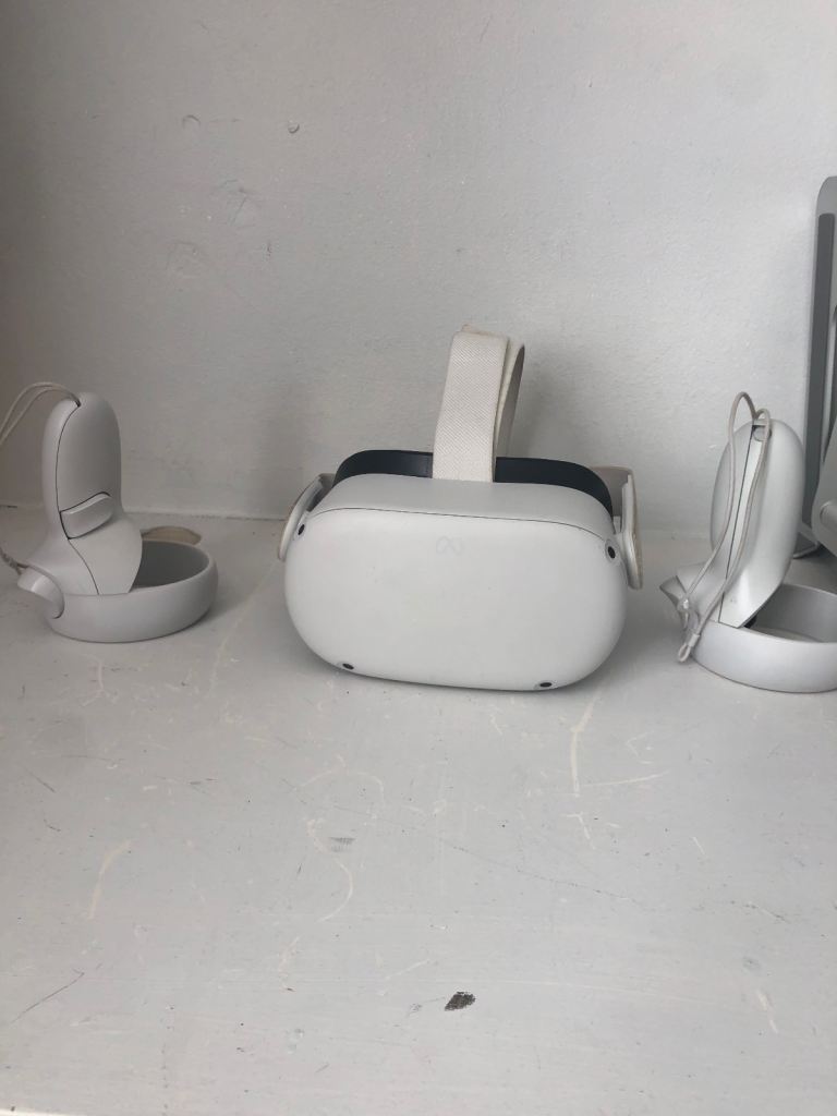 Oculus Quest 2