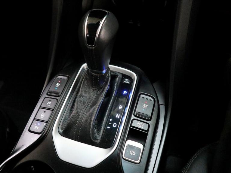 2017 Hyundai Santa Fe 2.2 Endurance Edition Blue Drive CRDi 4wd 5DR 4x4 Diesel 4x4 Diesel Automatic