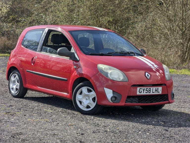 Twingo