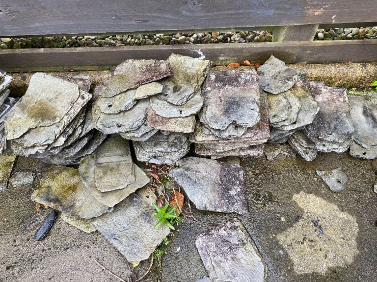 Roof Slates