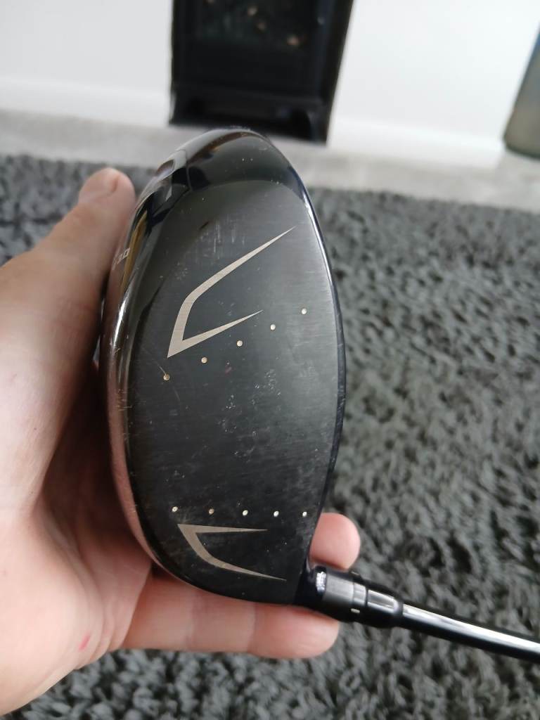 Yonex EZONE Elite 3.0 Driver Golf Club 10.5 Reg Flex