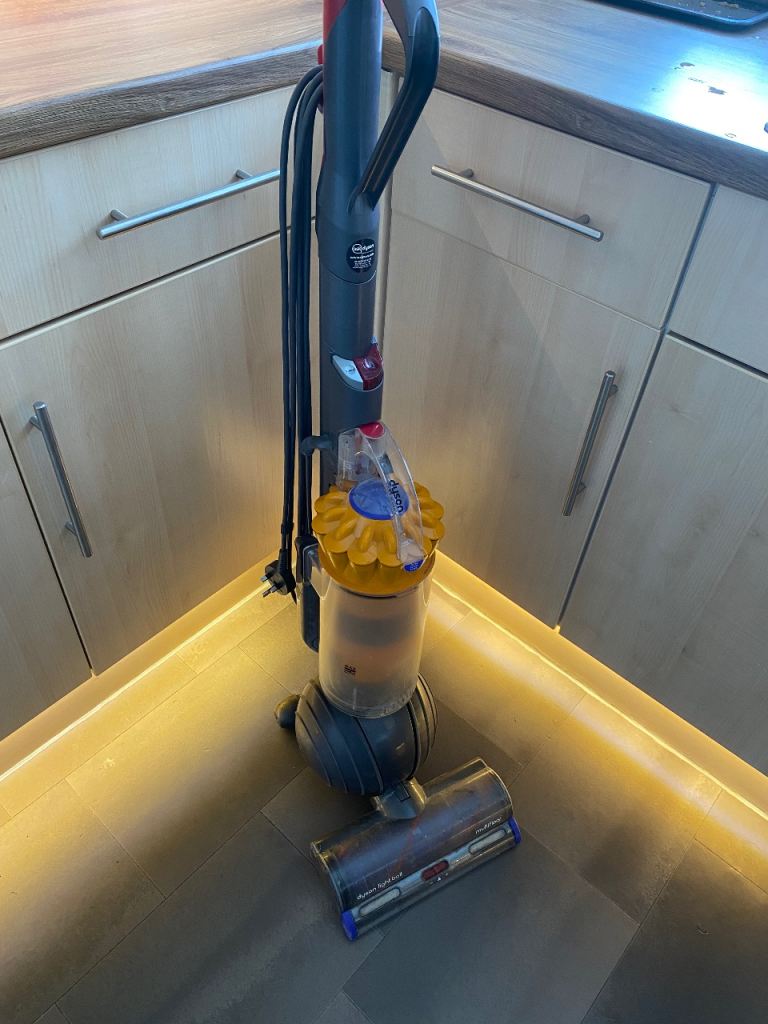 Dyson ball light 
