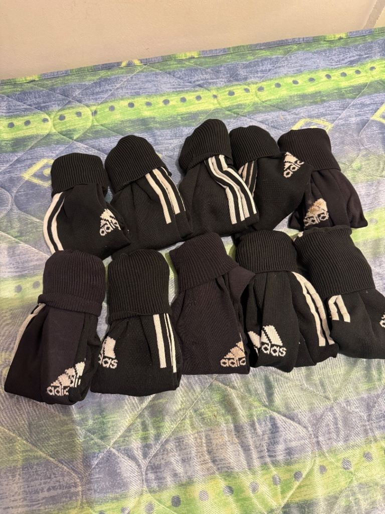 Football socks 