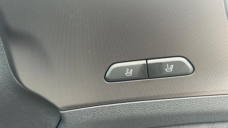 2025 Kia Sportage 1.6 T-GDi DCT GT-LINE S ESTATE Petrol Automatic